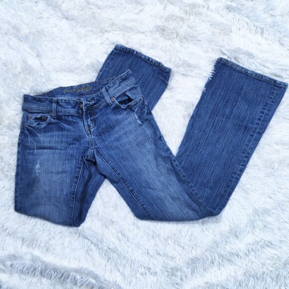 Sold ❌American Eagle Artist Jeans - Picture 4 of 8